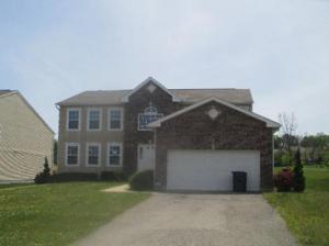 430 Cherry Hill Ct, Lithopolis, OH 43136 photo 1
