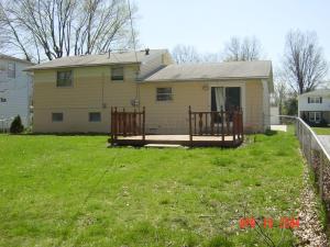 6604 Red Coach Ln, Reynoldsburg, OH 43068 photo 1