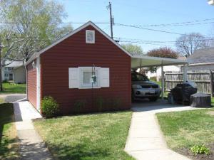 809 Rutter Ave, Lancaster, OH 43130 photo 2