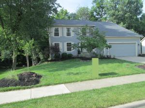 261 Tree Haven Ave, Powell, OH 43065 photo 22