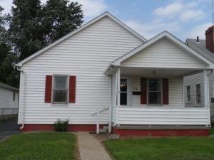 356 Logan St, Circleville, OH 43113 photo 1
