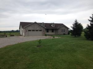 9307 Smith Rd, Ashley, OH 43003 photo 1