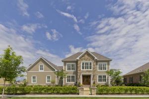 7132 Wilton Loop, Dublin, OH 43017 photo 1