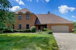 5654 Duddingston Dr, Dublin, OH 43017 photo 1