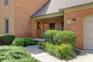 5654 Duddingston Dr, Dublin, OH 43017 photo 3