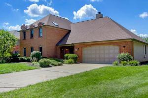 5654 Duddingston Dr, Dublin, OH 43017 photo 2