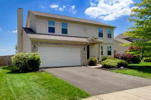 1983 Ashburn Dr, Delaware, OH 43015 photo 2