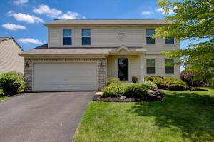 1983 Ashburn Dr, Delaware, OH 43015 photo 1