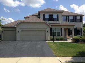 7620 Conley Ln, Dublin, OH 43016 photo 1