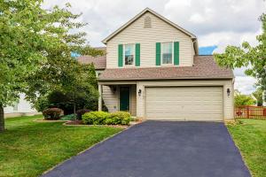 5756 Sharets Dr, Galloway, OH 43119 photo 1