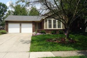 2118 Millrow Loop, Dublin, OH 43016 photo 1