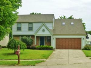4063 Killary Dr, Dublin, OH 43016 photo 1
