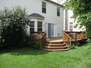 5854 Haddingtonshire Ln, Dublin, OH 43016 photo 4