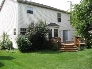 5854 Haddingtonshire Ln, Dublin, OH 43016 photo 5