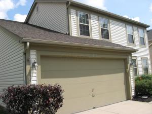 5854 Haddingtonshire Ln, Dublin, OH 43016 photo 2