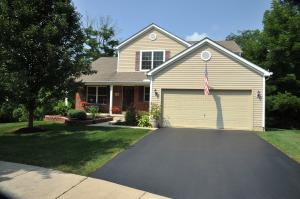 106 Sunny Shell Ct, Delaware, OH 43015 photo 4