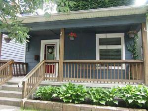 369 E Mithoff St, Columbus, OH 43206 photo 1