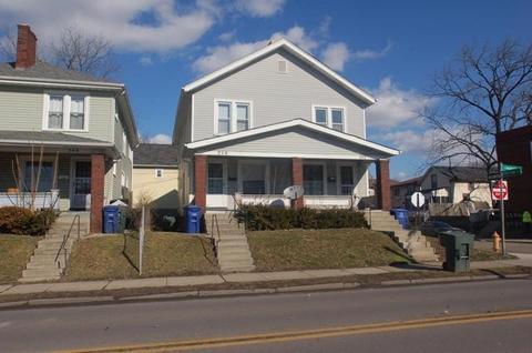 250-252 E Hudson St, Columbus, OH 43202 photo 1