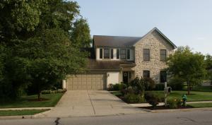 7815 Brandonway Dr, Dublin, OH 43017 photo 1