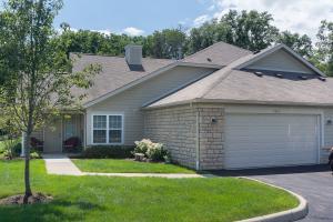 4803 Turning Leaf Pl, Powell, OH 43065 photo 1