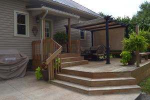 431 E Hale St, Ridgeway, OH 43345 photo 20