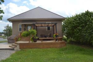 431 E Hale St, Ridgeway, OH 43345 photo 21