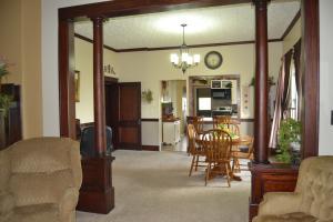 431 E Hale St, Ridgeway, OH 43345 photo 8