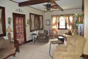 431 E Hale St, Ridgeway, OH 43345 photo 3