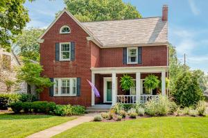492 S Drexel Ave, Bexley, OH 43209 photo 1