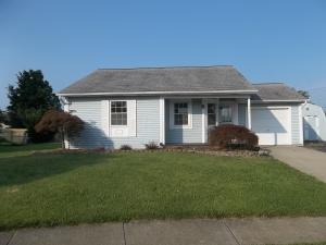 4137 Springtime Ct, Columbus, OH 43207 photo 1
