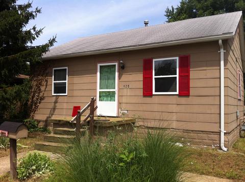 918 Catherine St, Springfield, OH 45505 photo 2