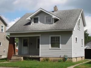 838 E Cecil St, Springfield, OH 45503 photo 1