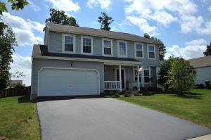 643 Exeter Dr, Delaware, OH 43015 photo 2