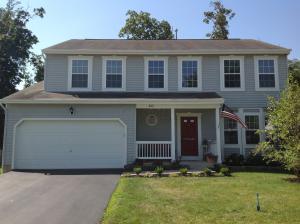 643 Exeter Dr, Delaware, OH 43015 photo 1