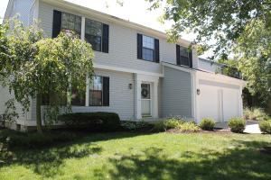 6775 Fallen Timbers Dr, Dublin, OH 43017 photo 18