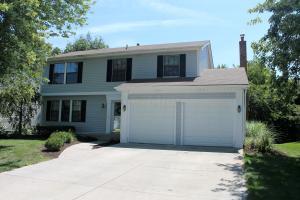 6775 Fallen Timbers Dr, Dublin, OH 43017 photo 1