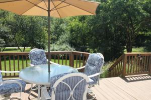 6775 Fallen Timbers Dr, Dublin, OH 43017 photo 2