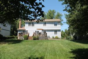 6775 Fallen Timbers Dr, Dublin, OH 43017 photo 3