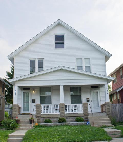 420-422 E Moler St, Columbus, OH 43207 photo 1