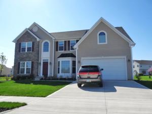 301 Harmony Dr, Delaware, OH 43015 photo 1