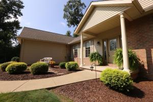 730 Crestrose Dr, Howard, OH 43028 photo 3