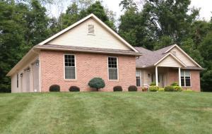 730 Crestrose Dr, Howard, OH 43028 photo 1