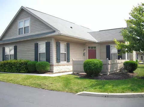 3434 Timberside Dr, Powell, OH 43065 photo 1
