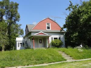 429 E Taylor St, Mount Victory, OH 43340 photo 1