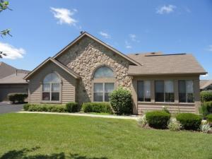 3788 Stoneway Pt, Powell, OH 43065 photo 1