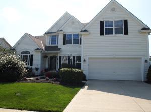 7352 Scioto Chase Blvd, Powell, OH 43065 photo 1