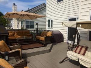 7352 Scioto Chase Blvd, Powell, OH 43065 photo 26