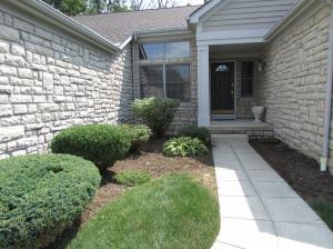 2575 Bryton Ct, Powell, OH 43065 photo 3