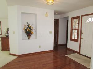 2575 Bryton Ct, Powell, OH 43065 photo 5