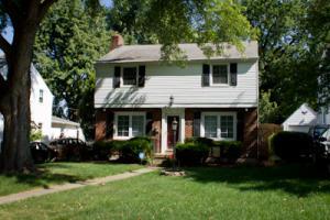 818 Riverside Dr, Springfield, OH 45504 photo 1